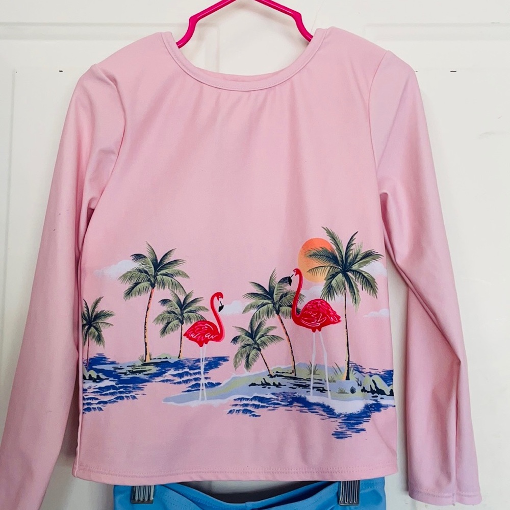KidsSwim suit